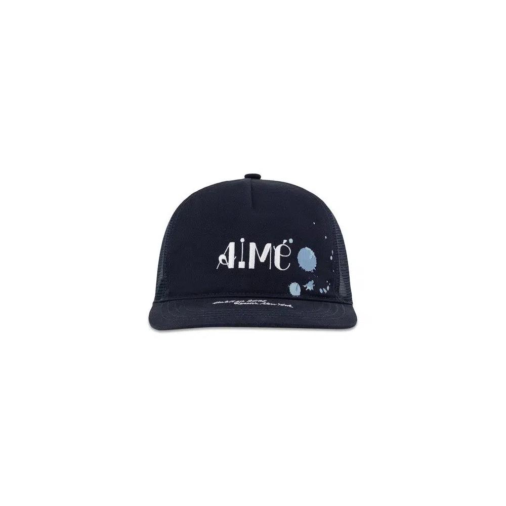 Кепки Aimé Leon Dore Studio Hat 'Navy' 1