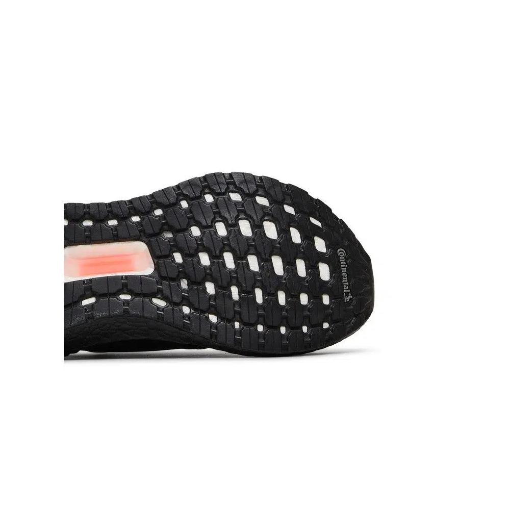 Кроссовки adidas UltraBoost 20 J «Triple Black» 5
