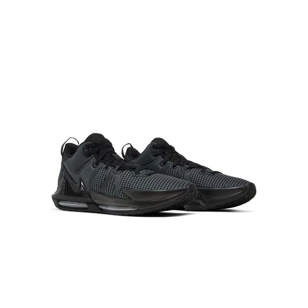 Кроссовки Nike LeBron Witness 7 'Black Anthracite' 8
