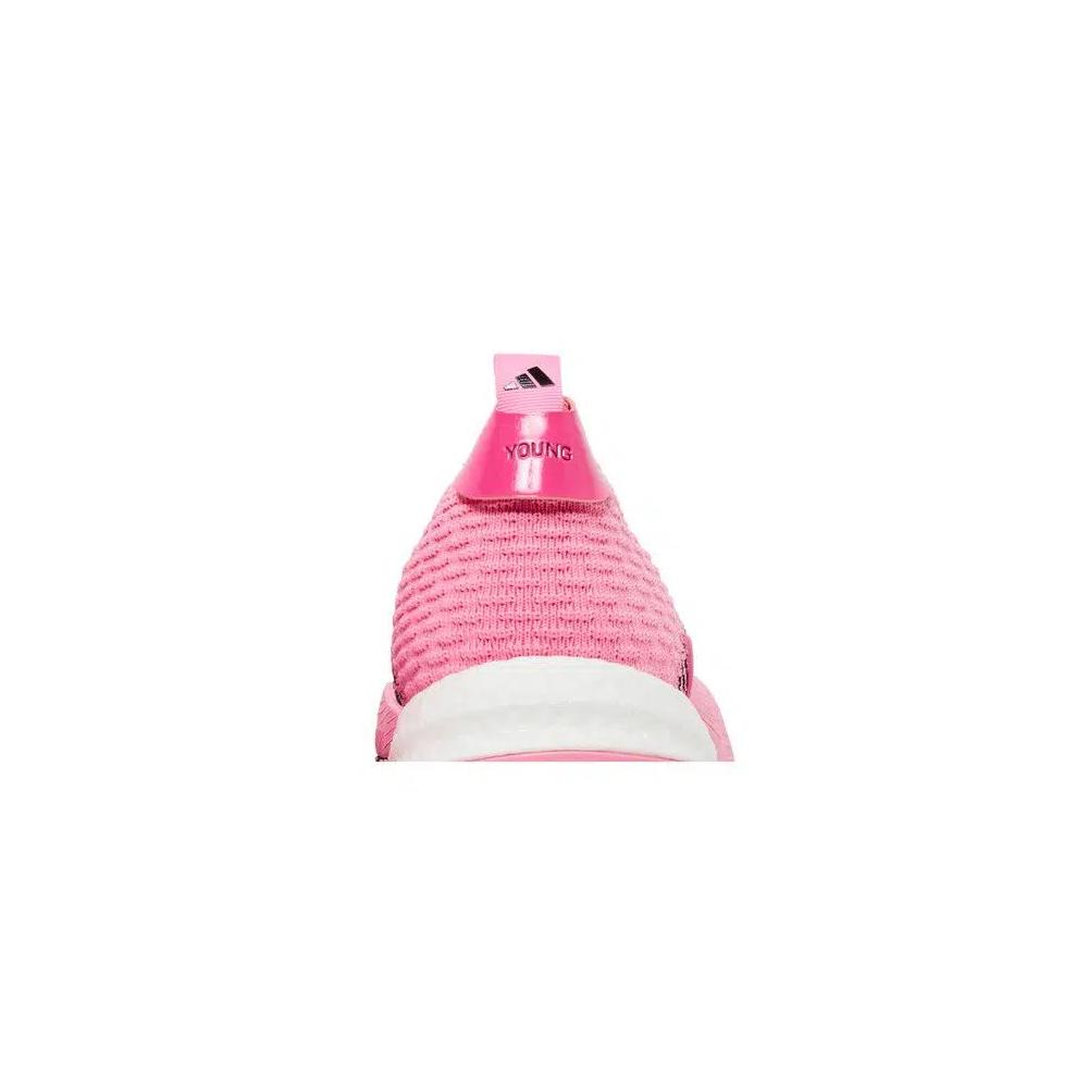 Кроссовки adidas Trae Young 2 'Pink Trap House' 7