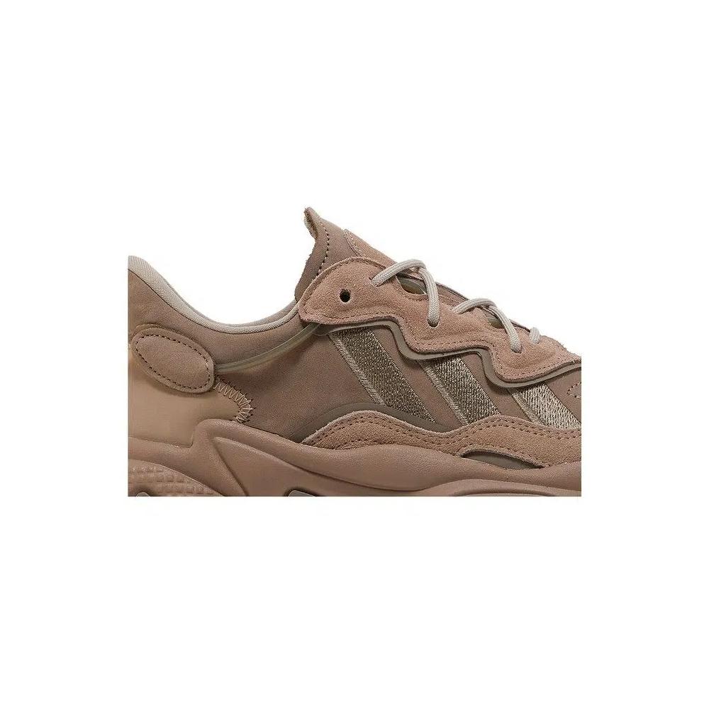 Кроссовки adidas Wmns Ozweego 'Chalky Brown' 2