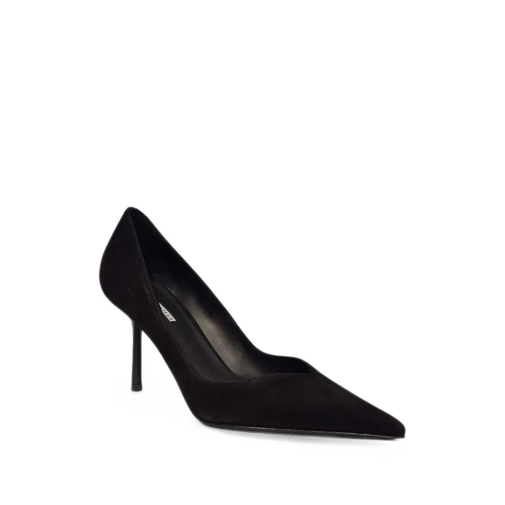 Туфли Vivienne с заостренным носком 2