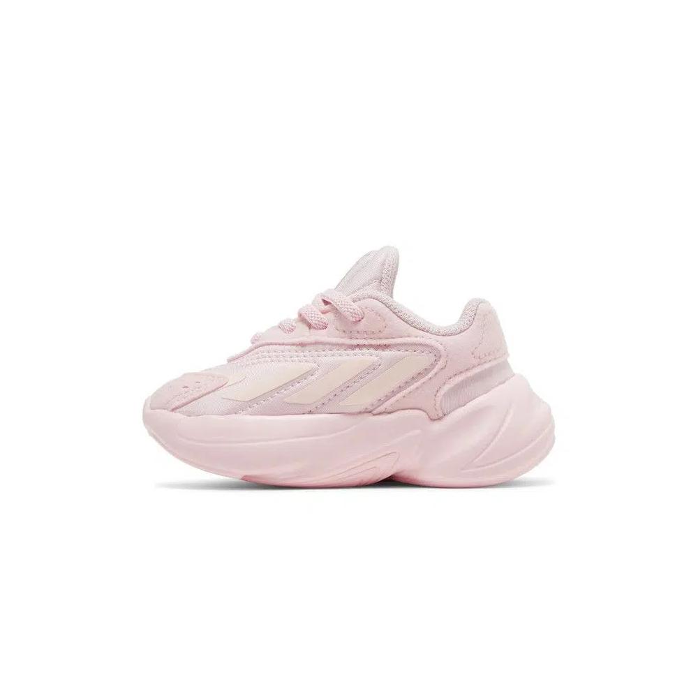 Кроссовки Adidas Ozelia I 'Clear Pink' 3