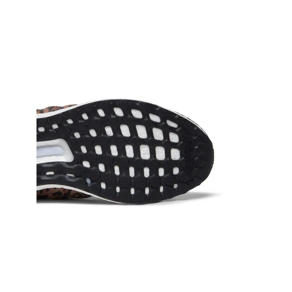 Кроссовки adidas Wmns UltraBoost 5.0 DNA 'Leopard' 5