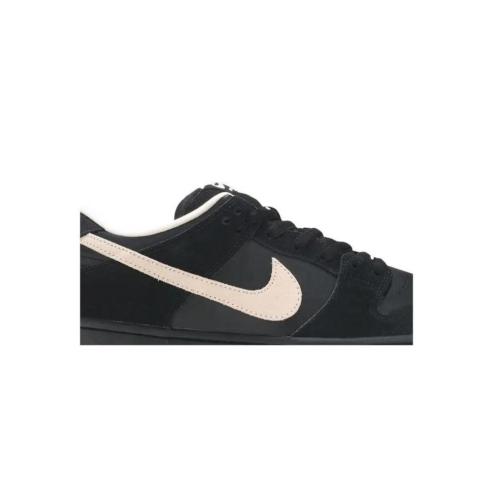 Кроссовки Nike Dunk Low SB 'Black Coral' 2