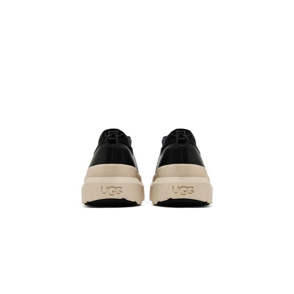 Тапочки UGG Tasman Weather Hybrid Slipper 'Black Birch' 6