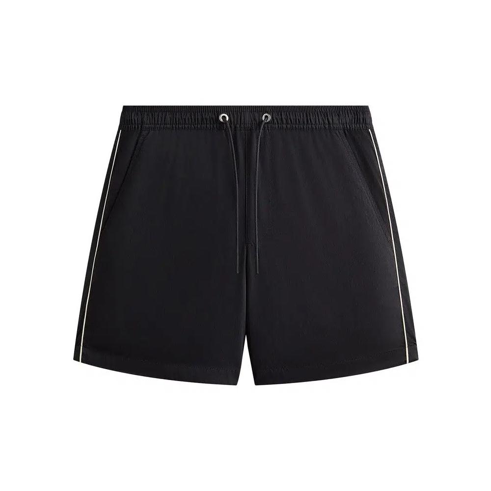 Низы Kith Ivy Collins Swim Short 'Black' 1