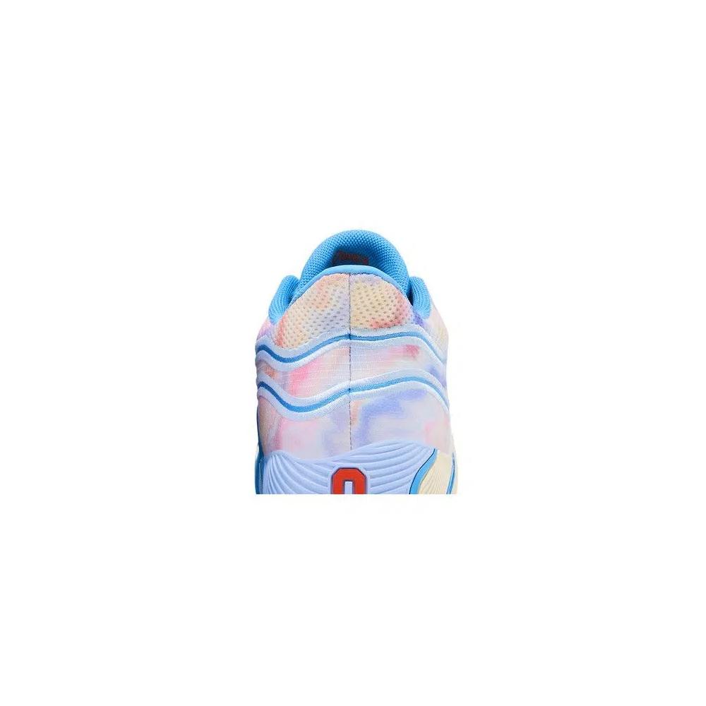 Кроссовки Air Jordan Tatum 3 GS 'Tie Dye' 7