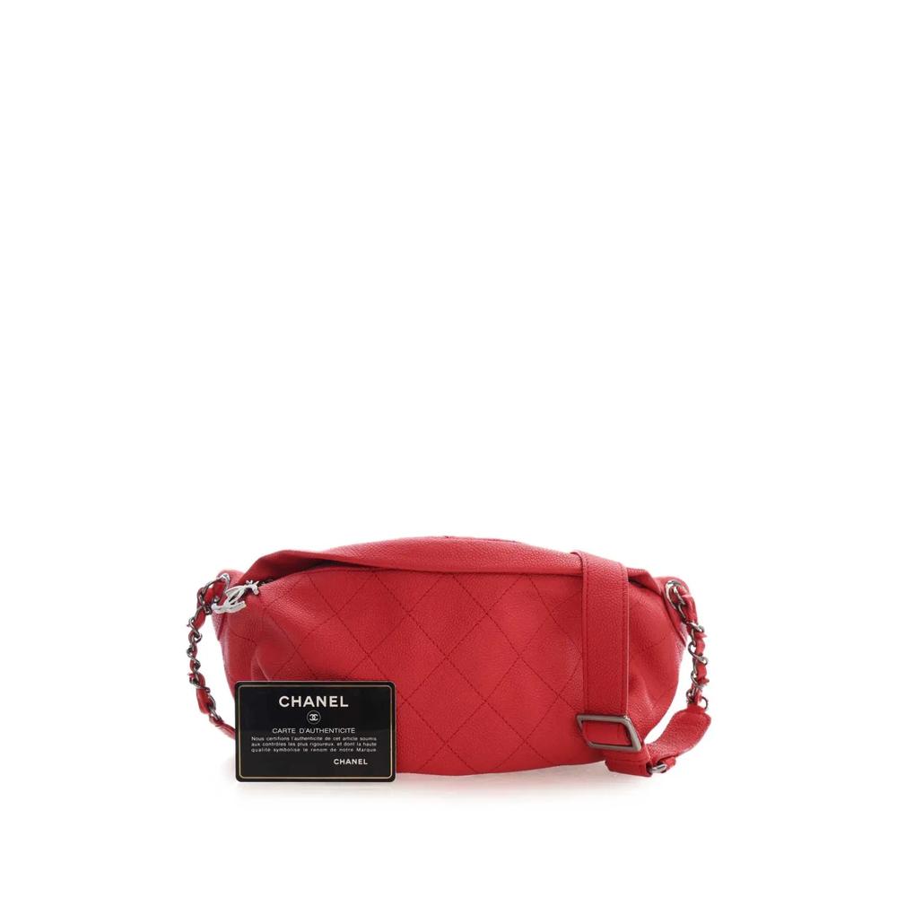 Поясная сумка Quilted Caviar Zip and Carry (2016-2017 годы) 2