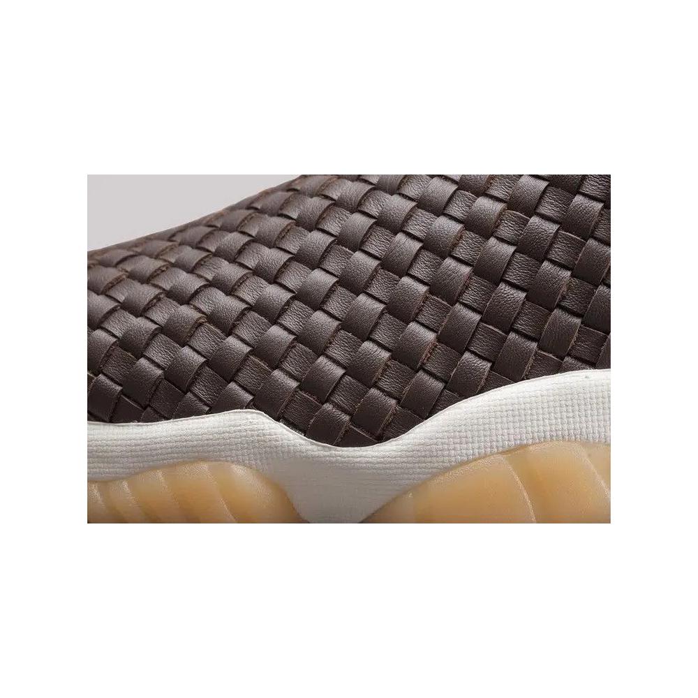 Кроссовки Air Jordan Future Premium 'Dark Chocolate' 4
