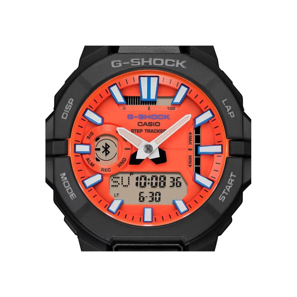 CASIO G-SHOCK SPORTS GBA-950-1A4 7