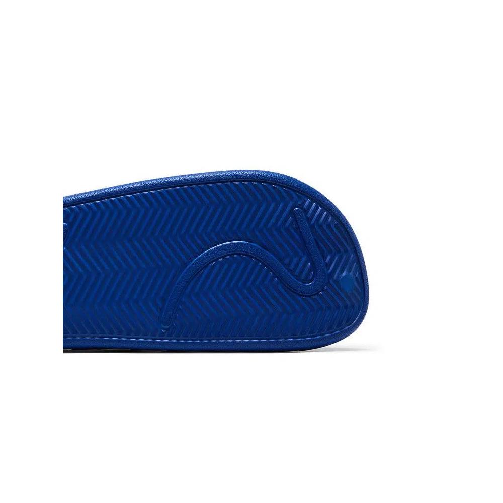 Слайды adidas Adilette Clog 'Royal Blue' 5