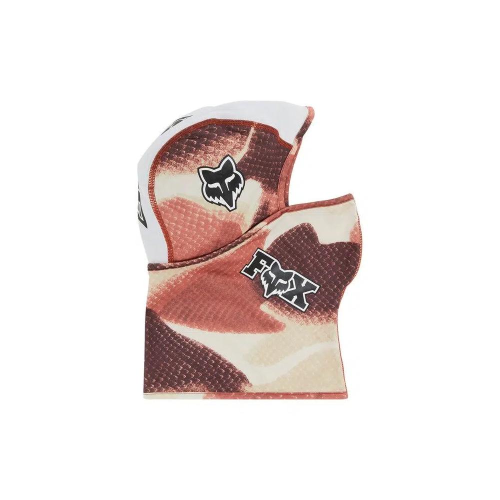 Балаклавы Supreme x Fox Racing Lightweight Balaclava 'Белый' 2