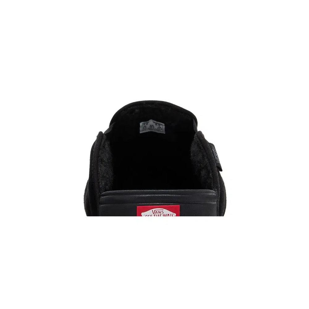 Обувь Vans MTE Harbor Mule VR3 'Black' 7