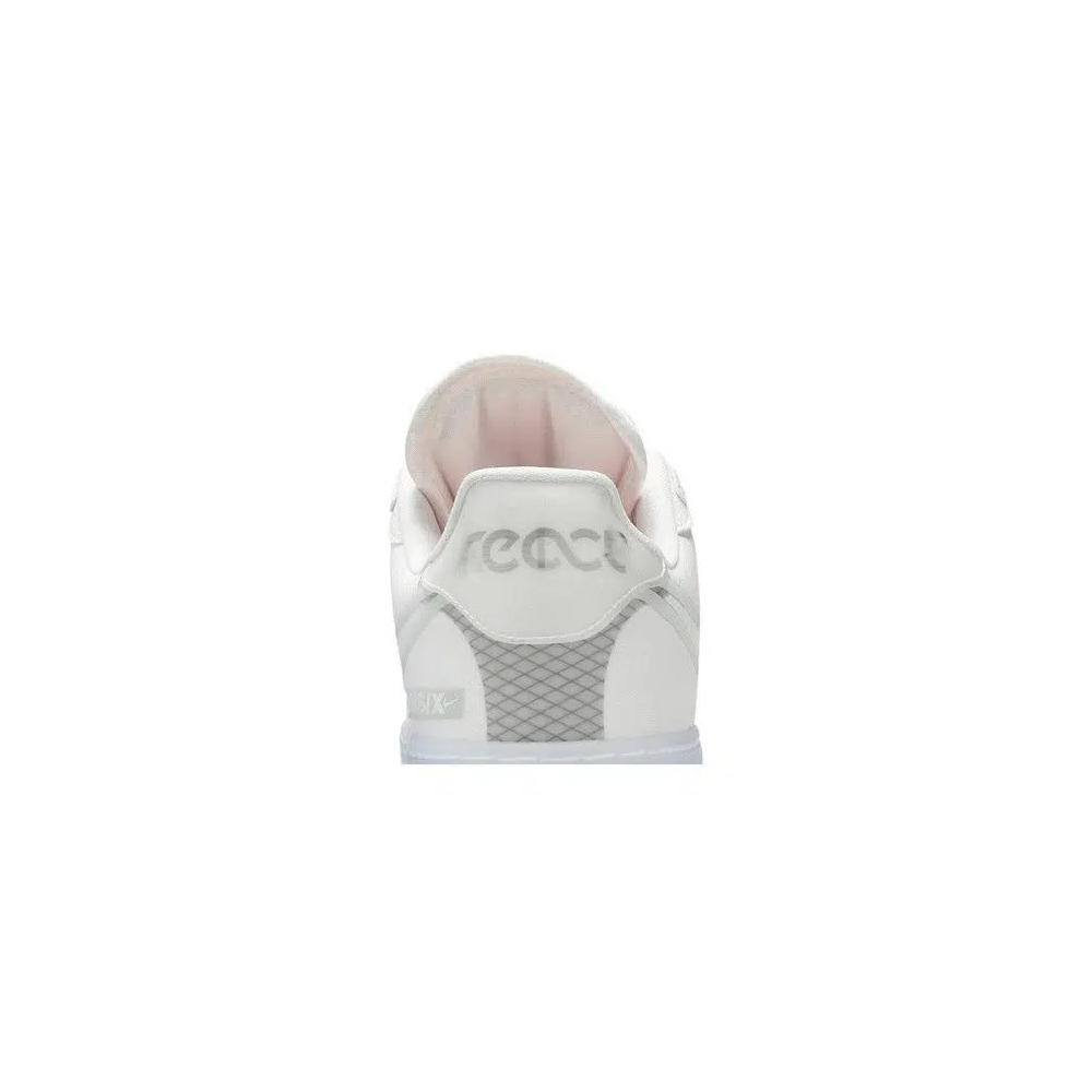 Кроссовки Nike Air Force 1 React QS 'White Ice' 7
