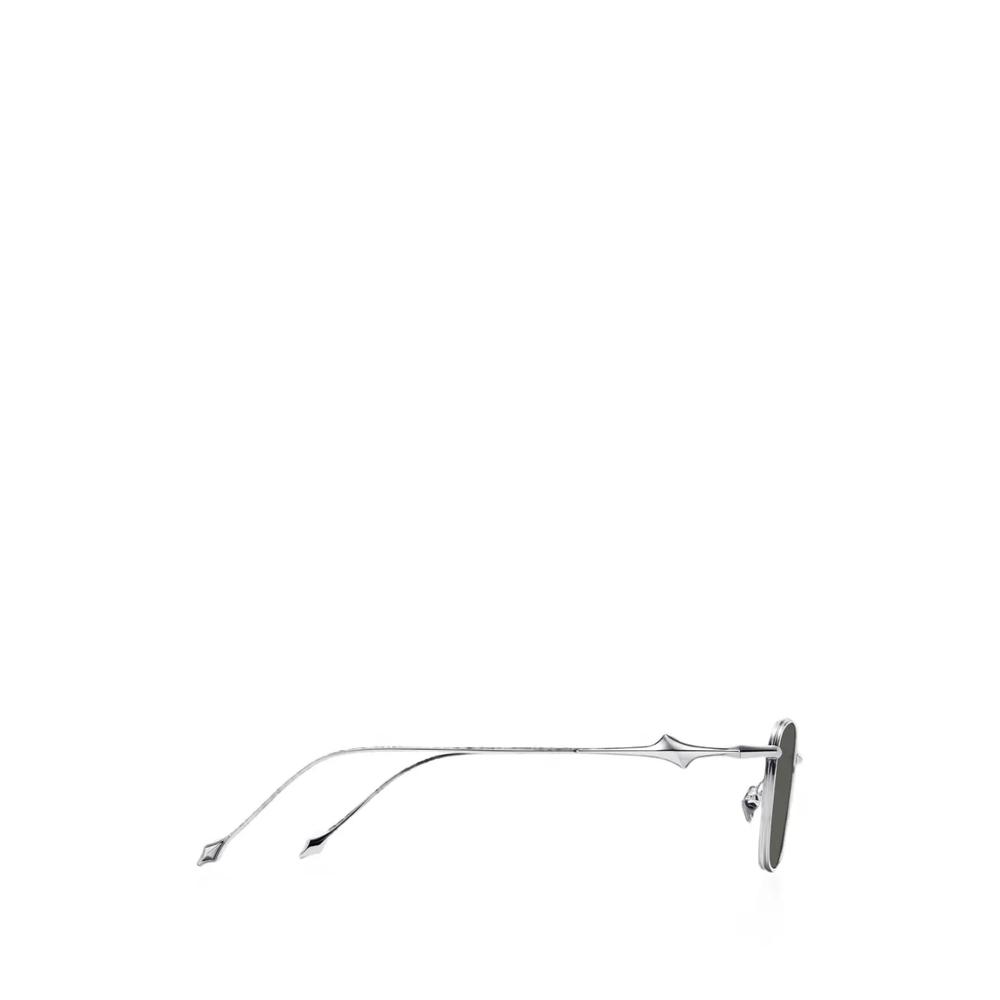 Vanta square-frame glasses 3
