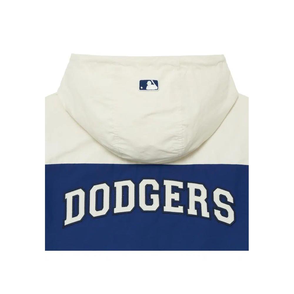 VARSITY BLOCKING ВЕТРОВКА LOS ANGELES DODGERS 4