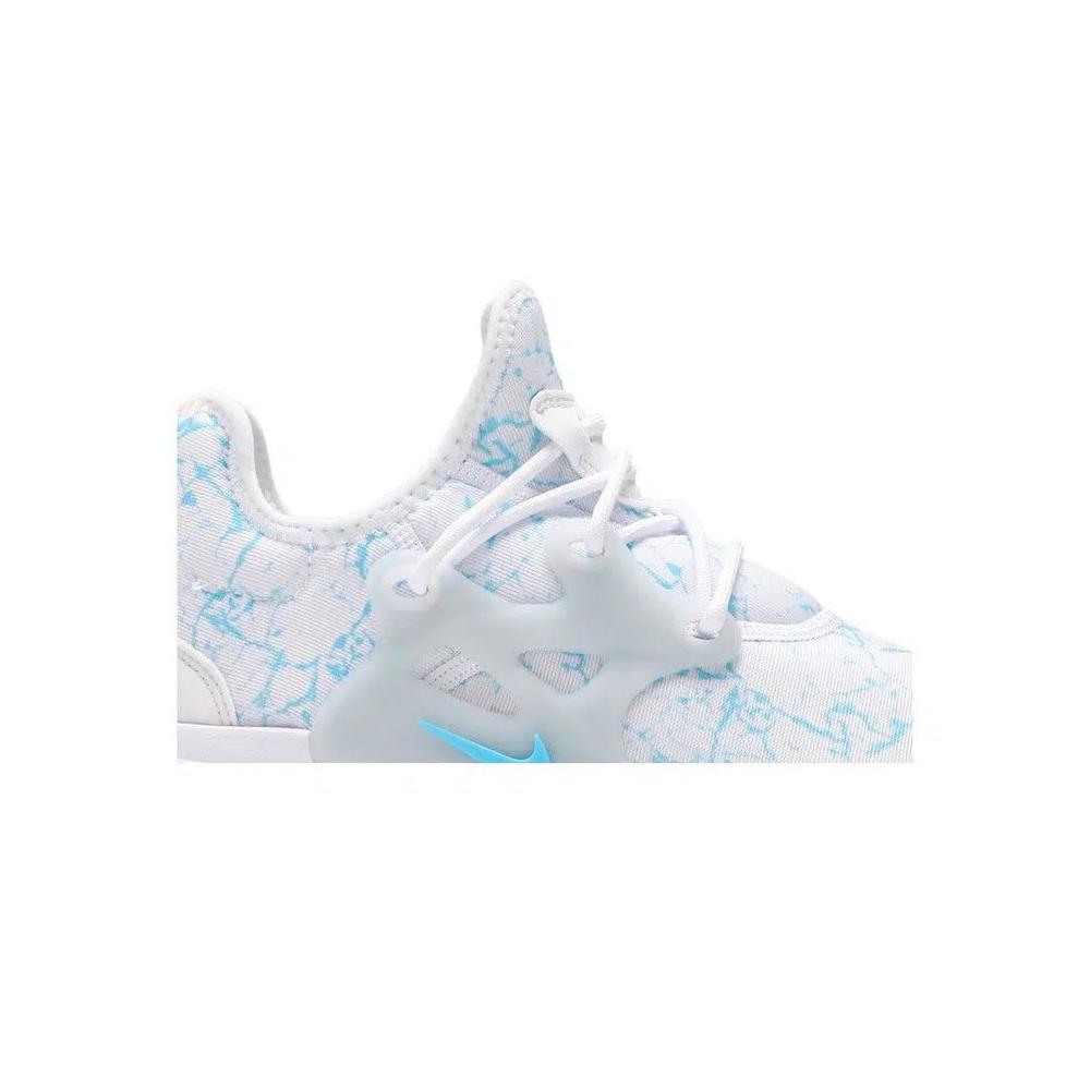 Кроссовки Nike React Presto 'Cracked' 2