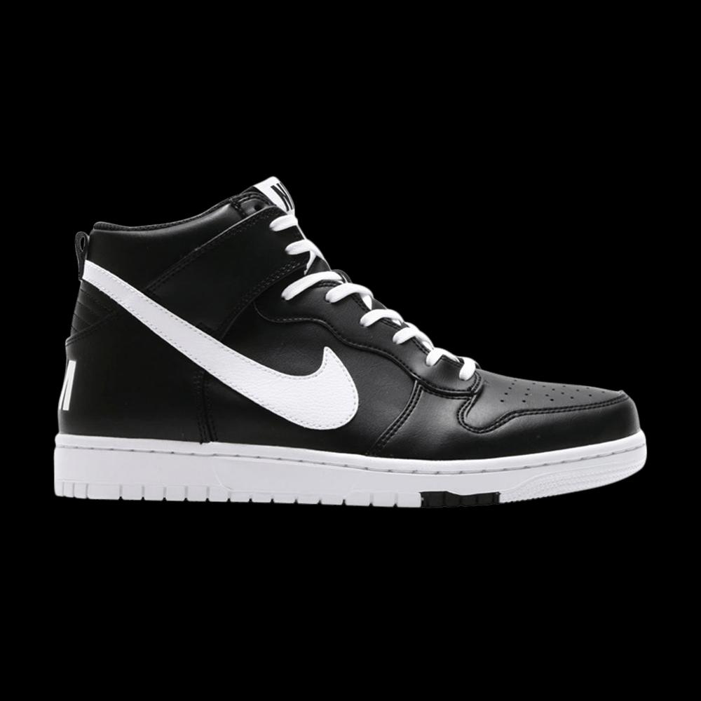 Кроссовки Nike Dunk Cmft Prm 'Got Em' 1