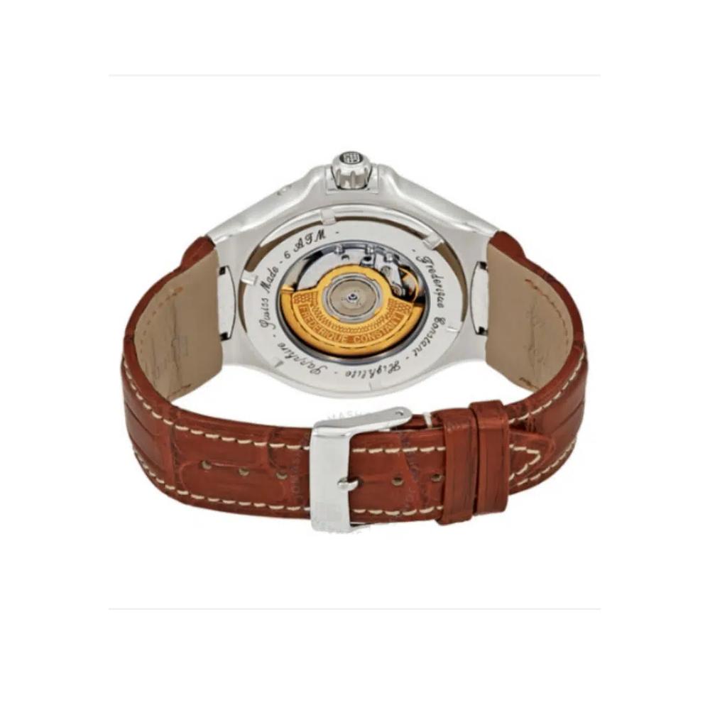 HIGHLIFE AUTOMATIC 44,3 мм FC-365ABS4NH6 3