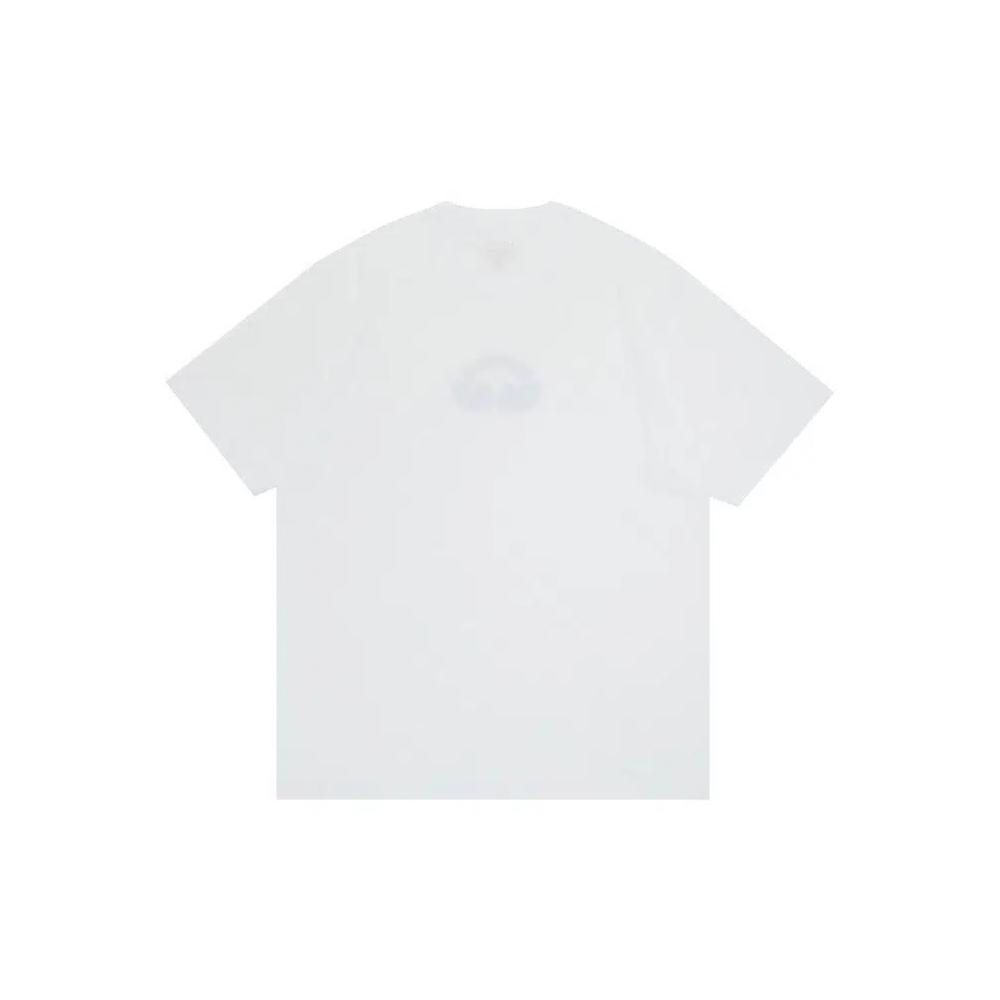 Футболка Supreme Phoenix с коротким рукавом 'White' 2