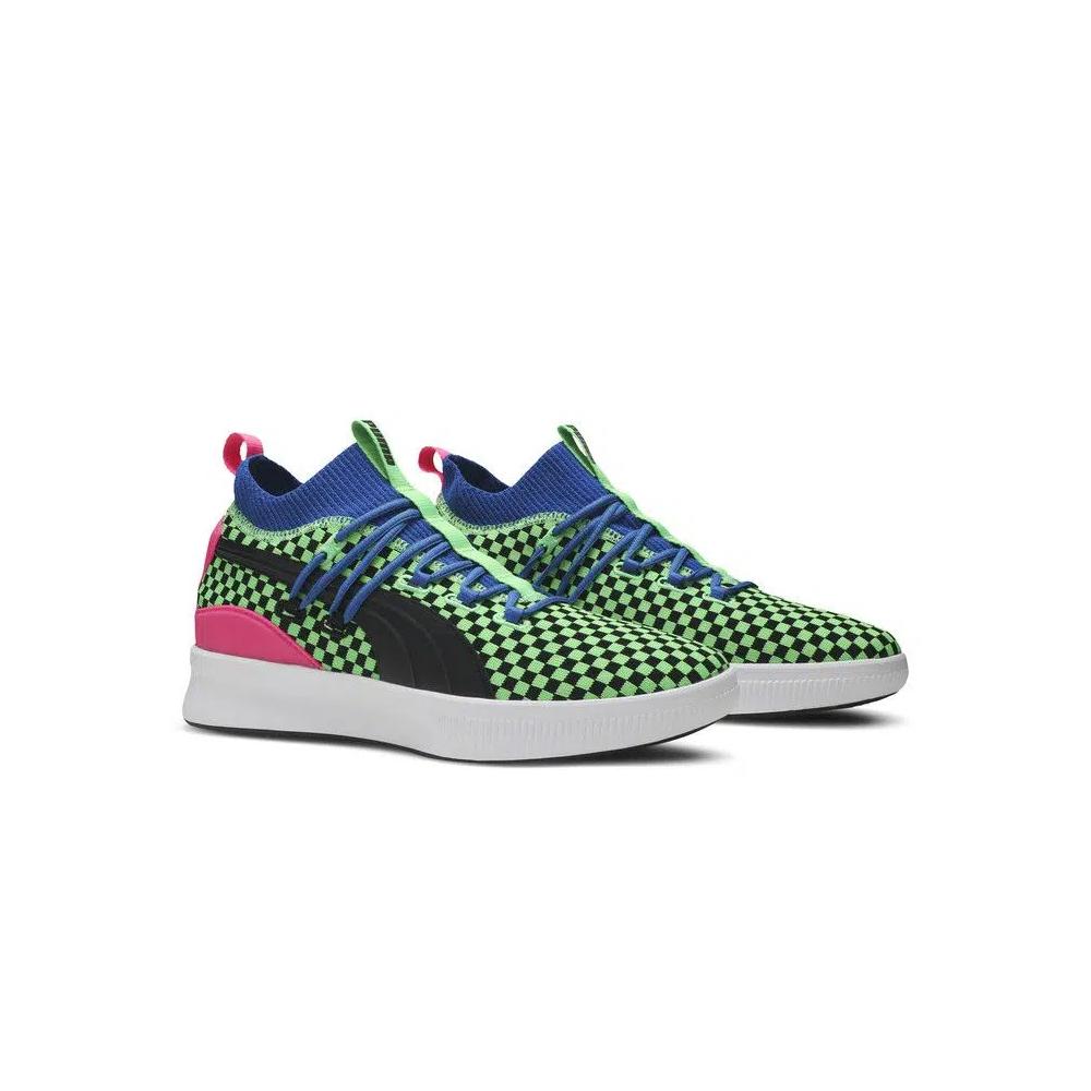 Кроссовки Puma Clyde Court 'Summertime' 8
