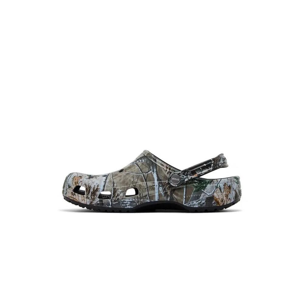 Кроссовки JJJJound x Crocs Classic Clog 'Realtree AP Camo' 3