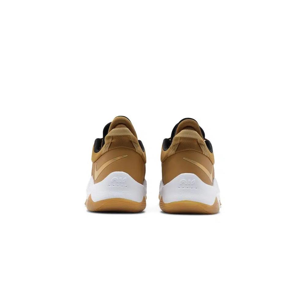 Кроссовки Nike PG 5 'Wheat' 6