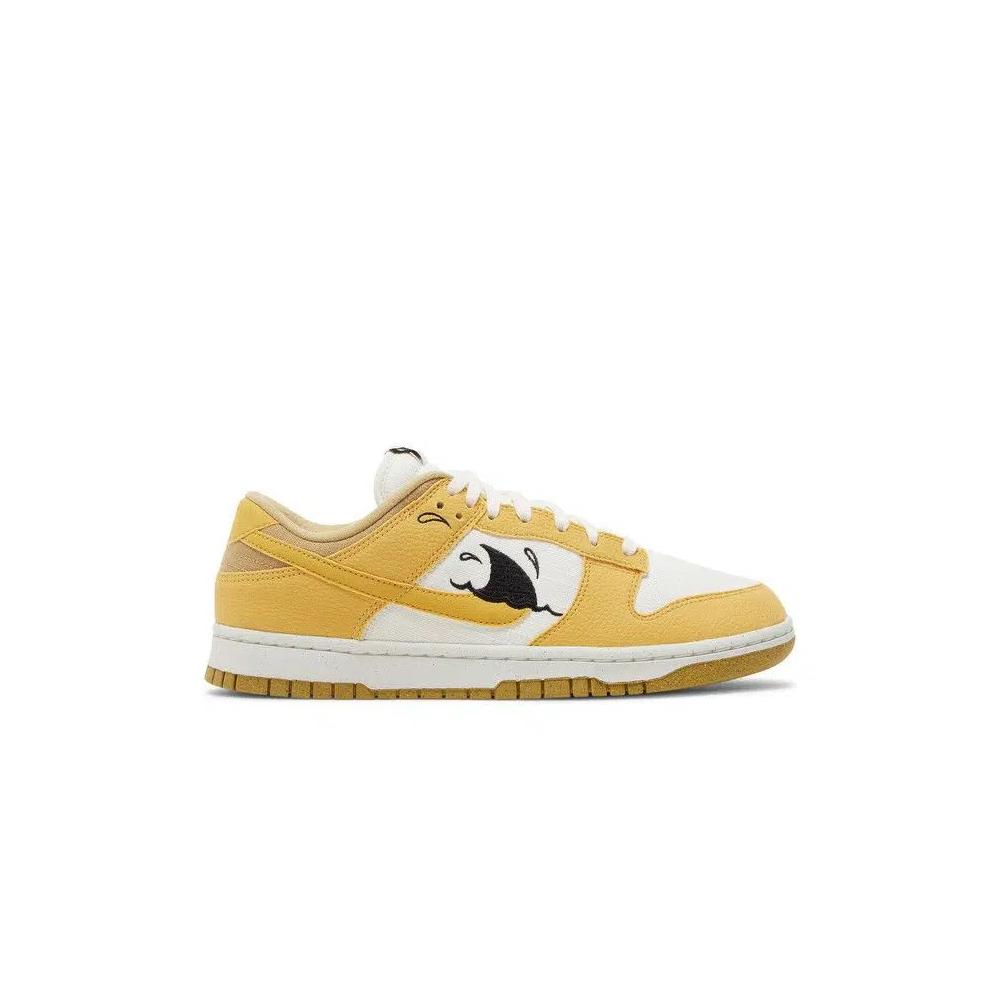 Кроссовки Nike Dunk Low 'Sun Club' 1