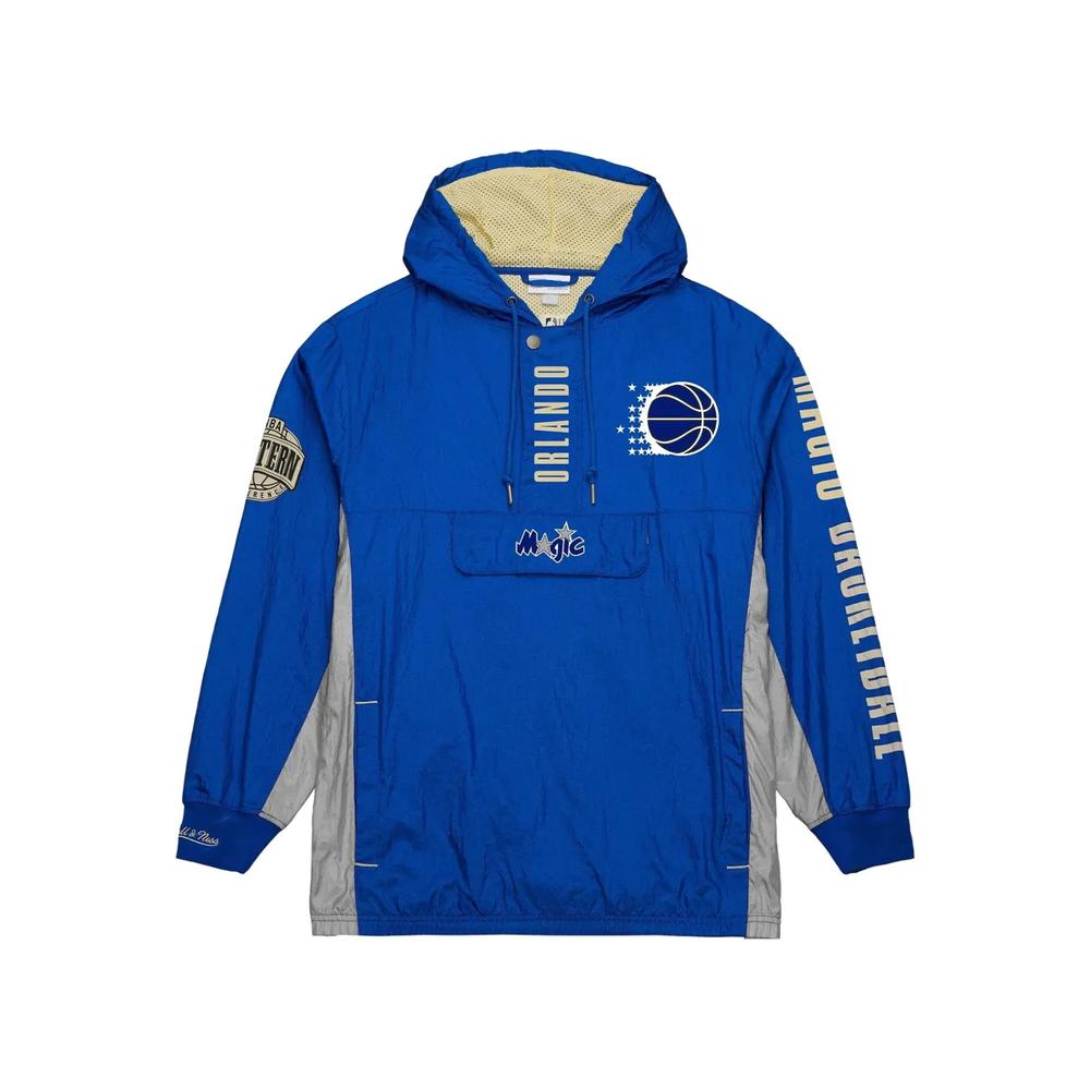 Худи Orlando Magic Team OG 2.0 1