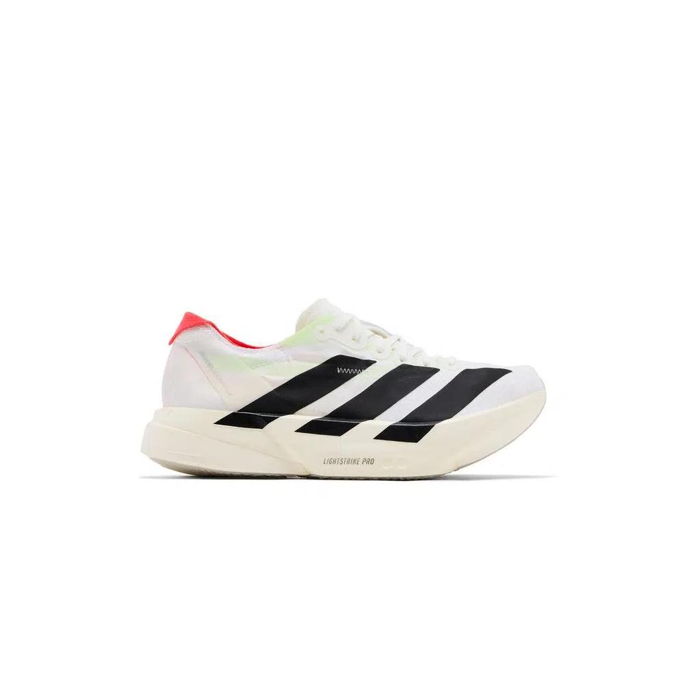Кроссовки adidas Wmns Adizero Adios Pro 4 'White Black' 1