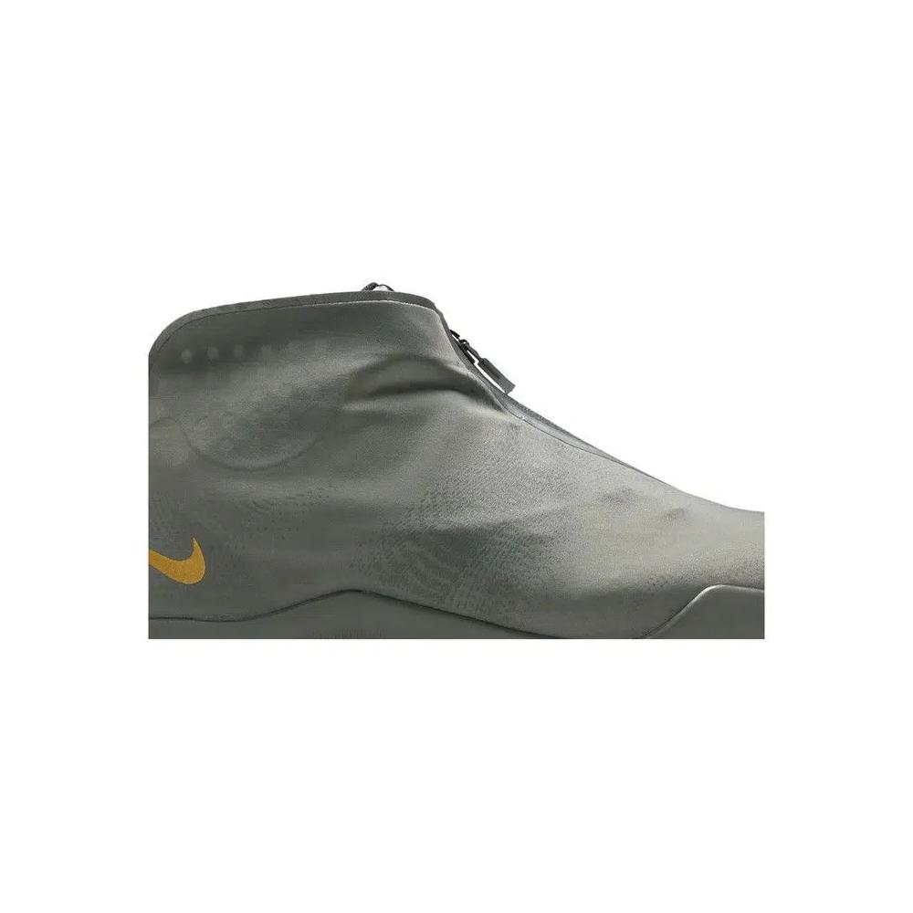Кроссовки Nike Kobe 11 ALT 'Tumbled Grey' 2