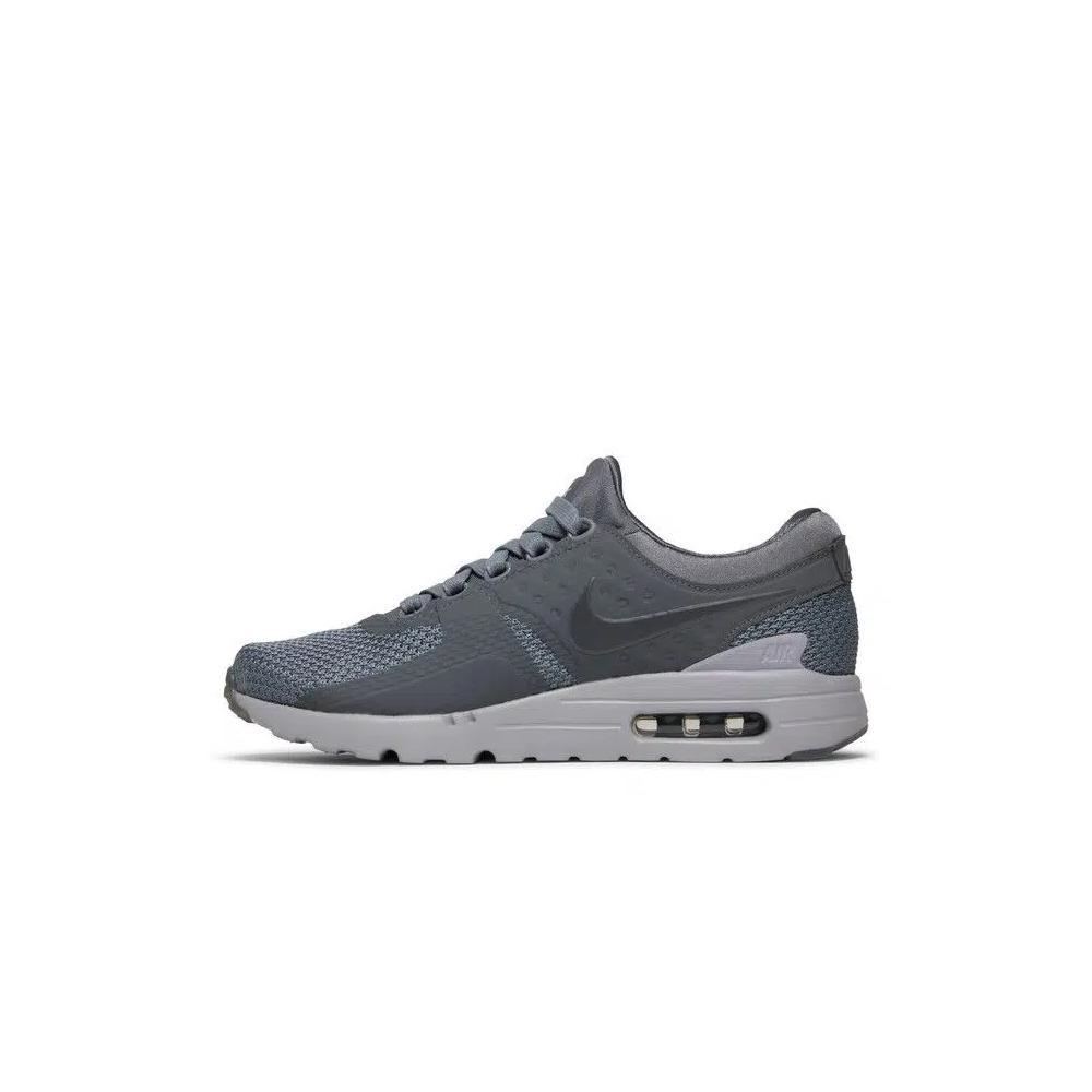 Повседневные беговые Nike Air Max Zero 'Cool Grey' 3
