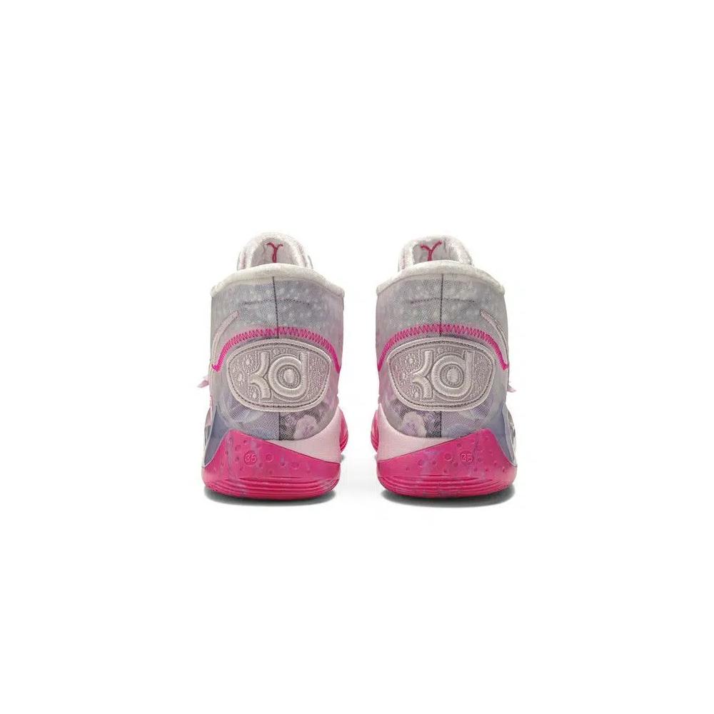 Кроссовки Nike KD 12 'Aunt Pearl' 6