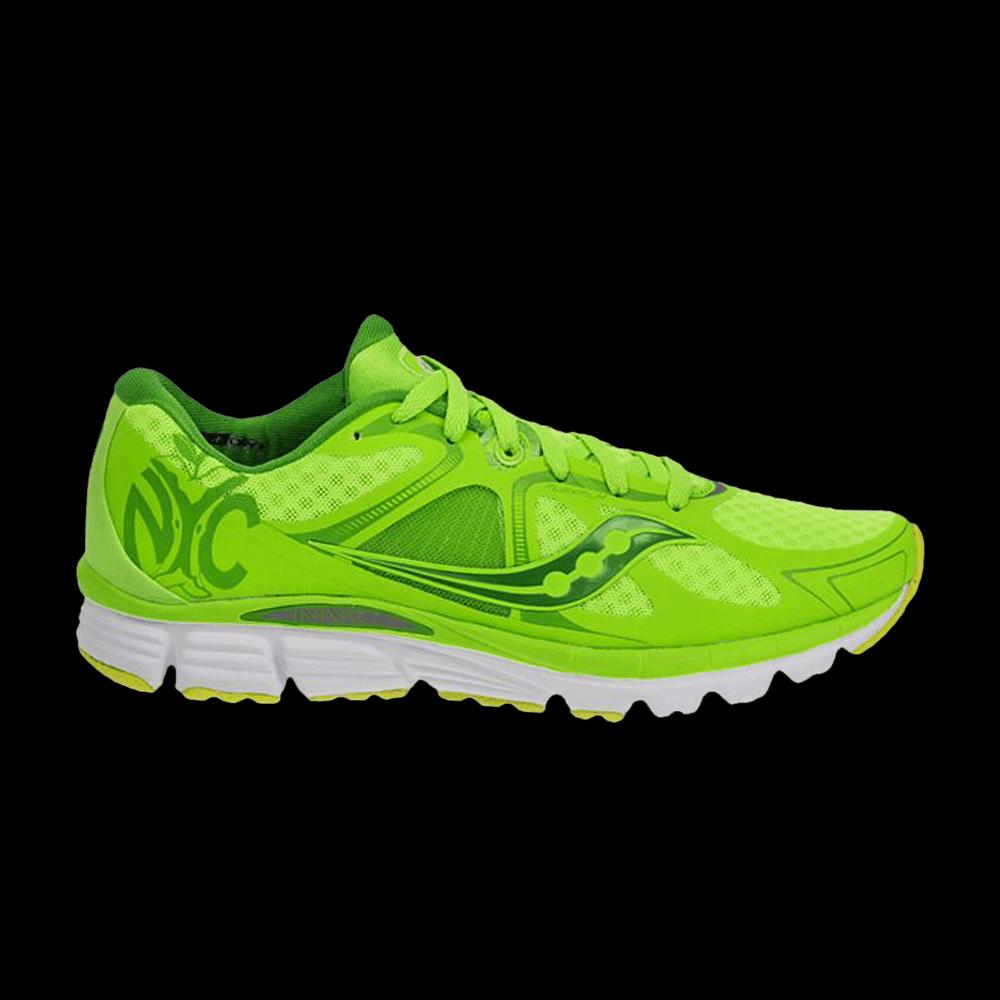 Кроссовки Saucony Kinvara 6 'NYC Marathon' 1