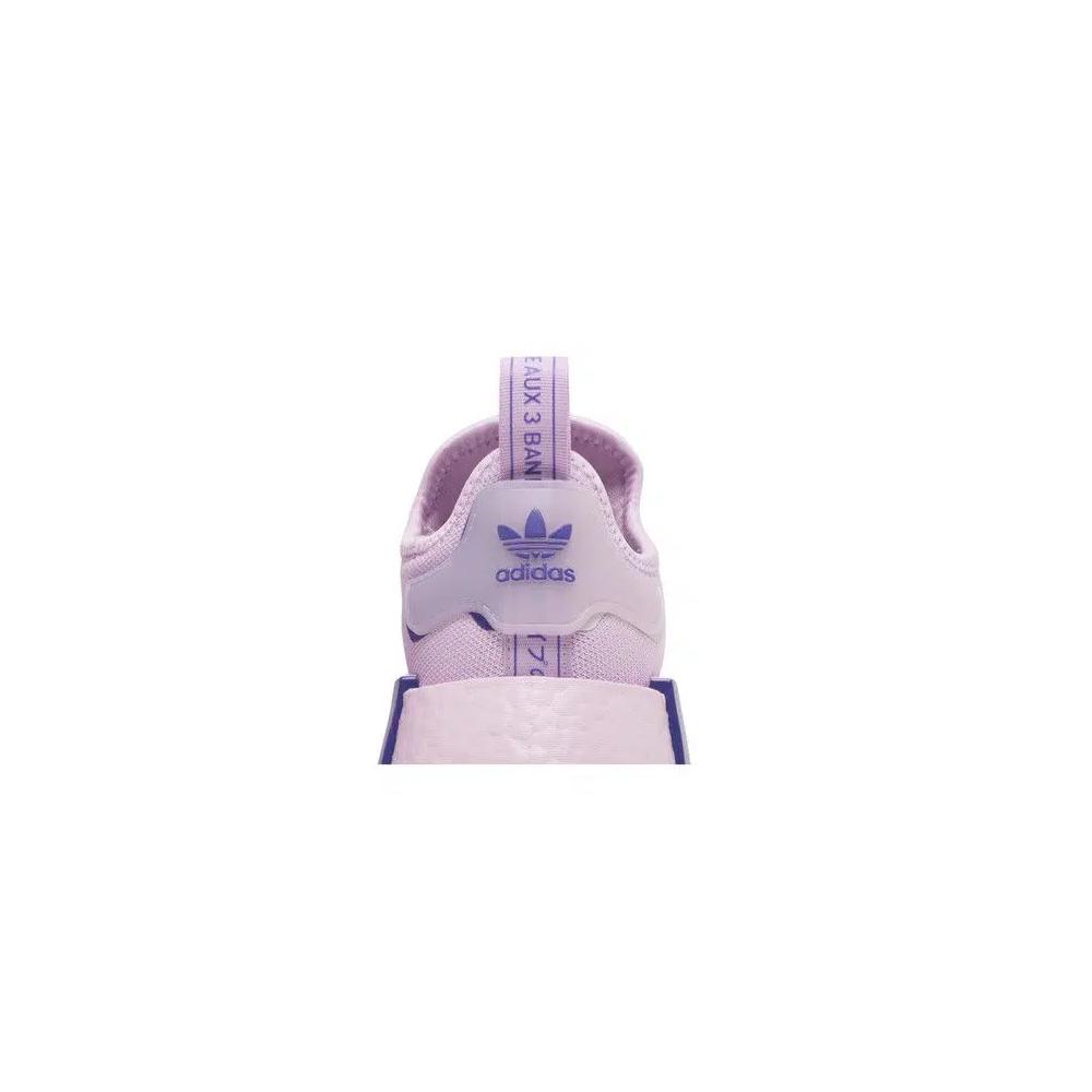 Кроссовки adidas Wmns NMD_R1 'Bliss Lilac' 7