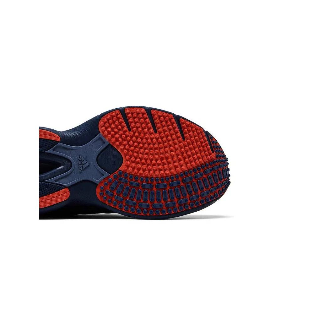 Кроссовки adidas Adizero Goukana 'Preloved Ink Red' 5