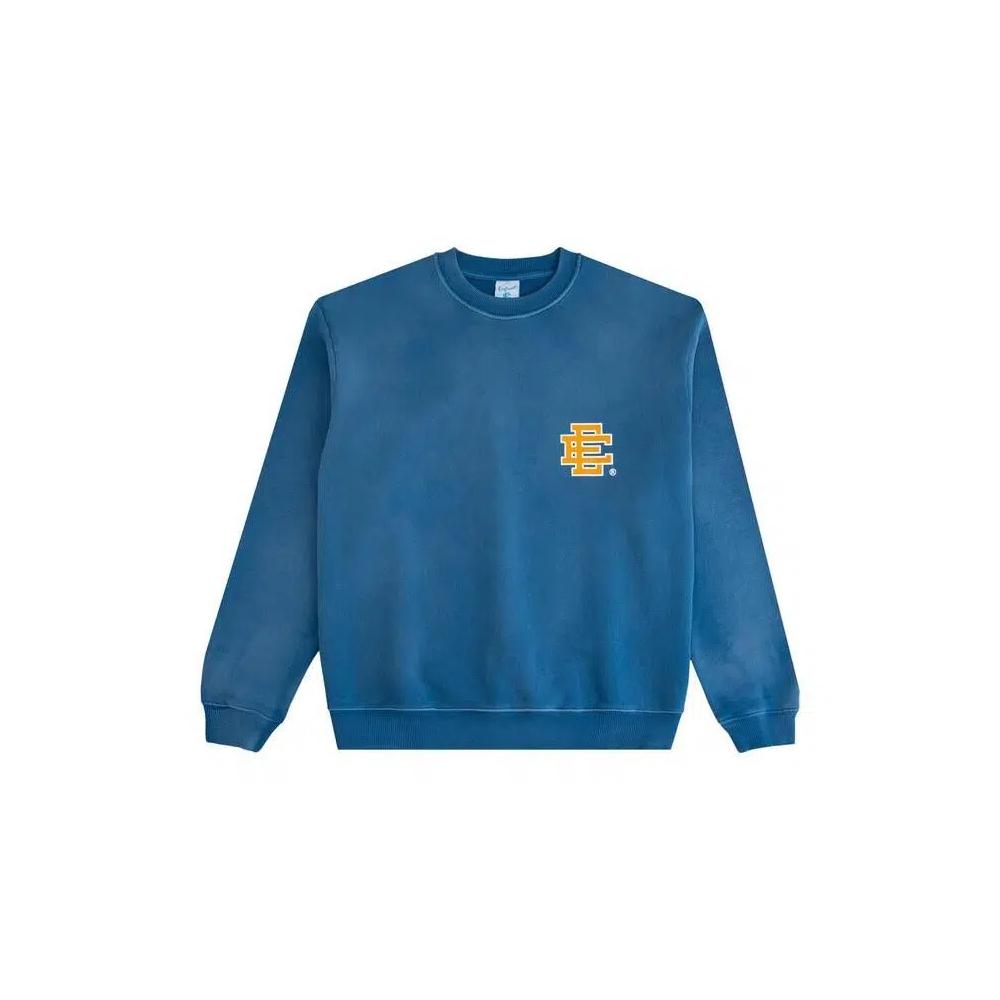 Свитеры с круглым вырезом Eric Emanuel EE Crewneck 'Navy' 1