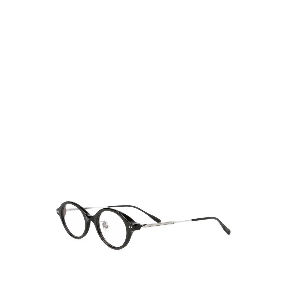 ND14 oval-frame glasses 2