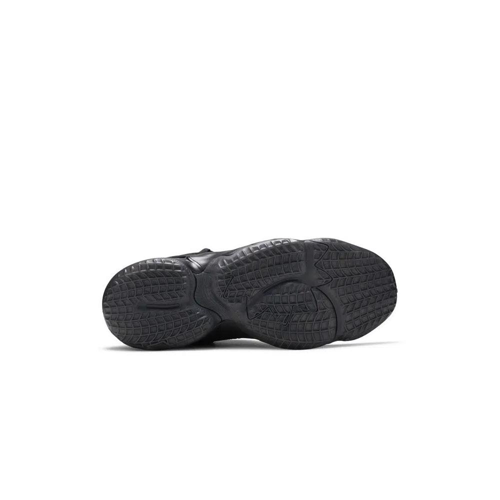 Кроссовки Pharrell x adidas D.O.N. Issue #2 'Triple Black' 4