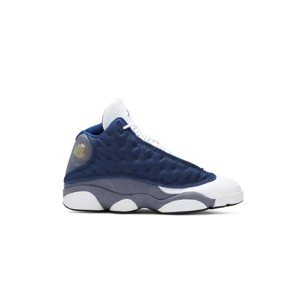Кроссовки Air Jordan 13 OG 'Flint' 1998 1