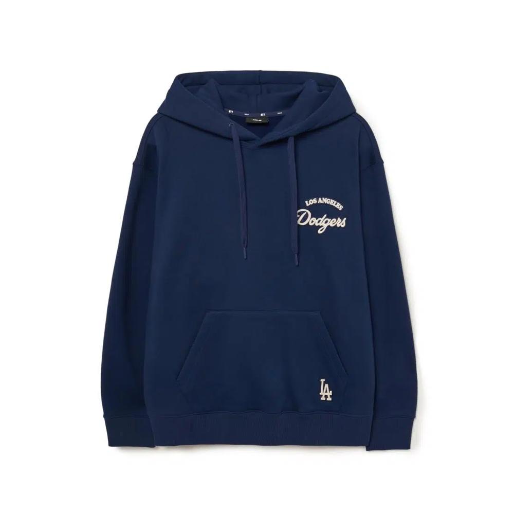 Худи VARSITY BRUSHED OVERFIT LOS ANGELES DODGERS 3