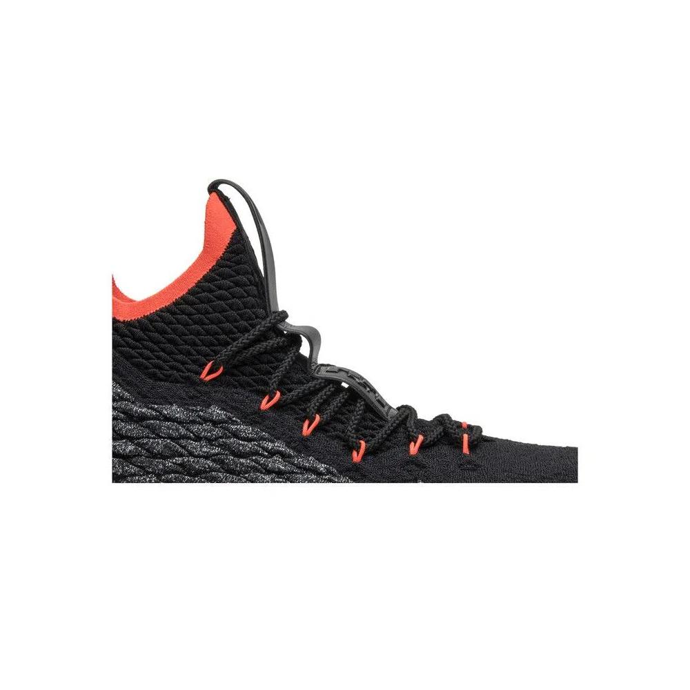 Кроссовки Nike LeBron 15 'Bright Crimson' 2