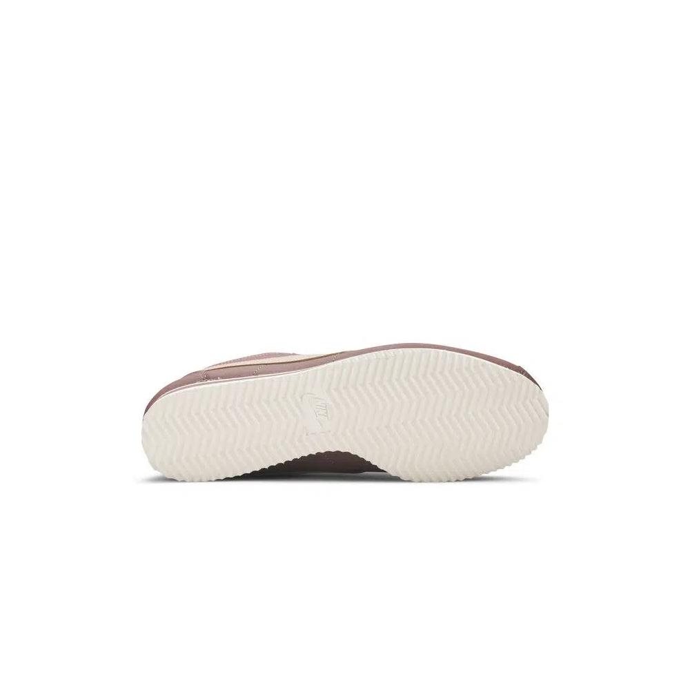 Кроссовки Nike Wmns Classic Cortez Leather 'Particle Beige' 4