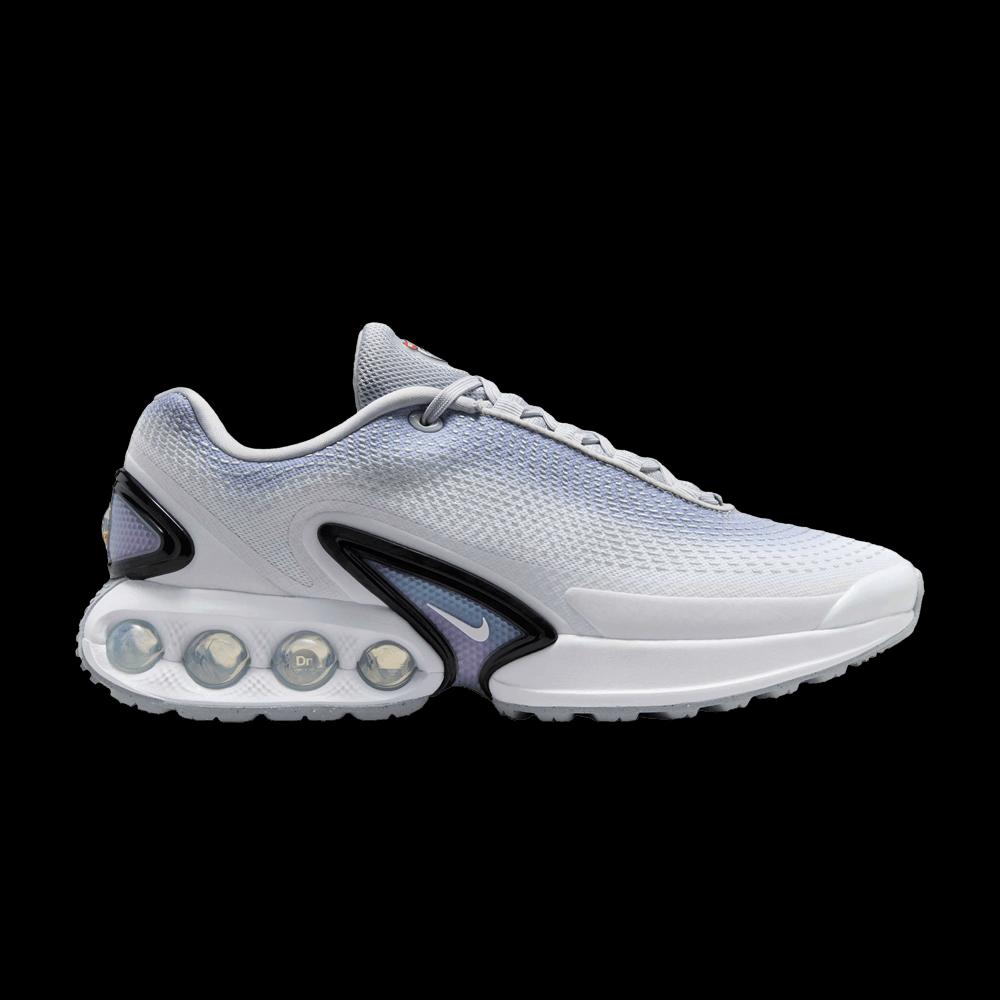Кроссовки Nike Wmns Air Max DN Premium «Wolf Grey Pure Platinum» 1