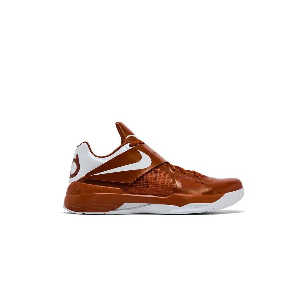 Кроссовки Nike Zoom KD 4 'Texas' 2025 1