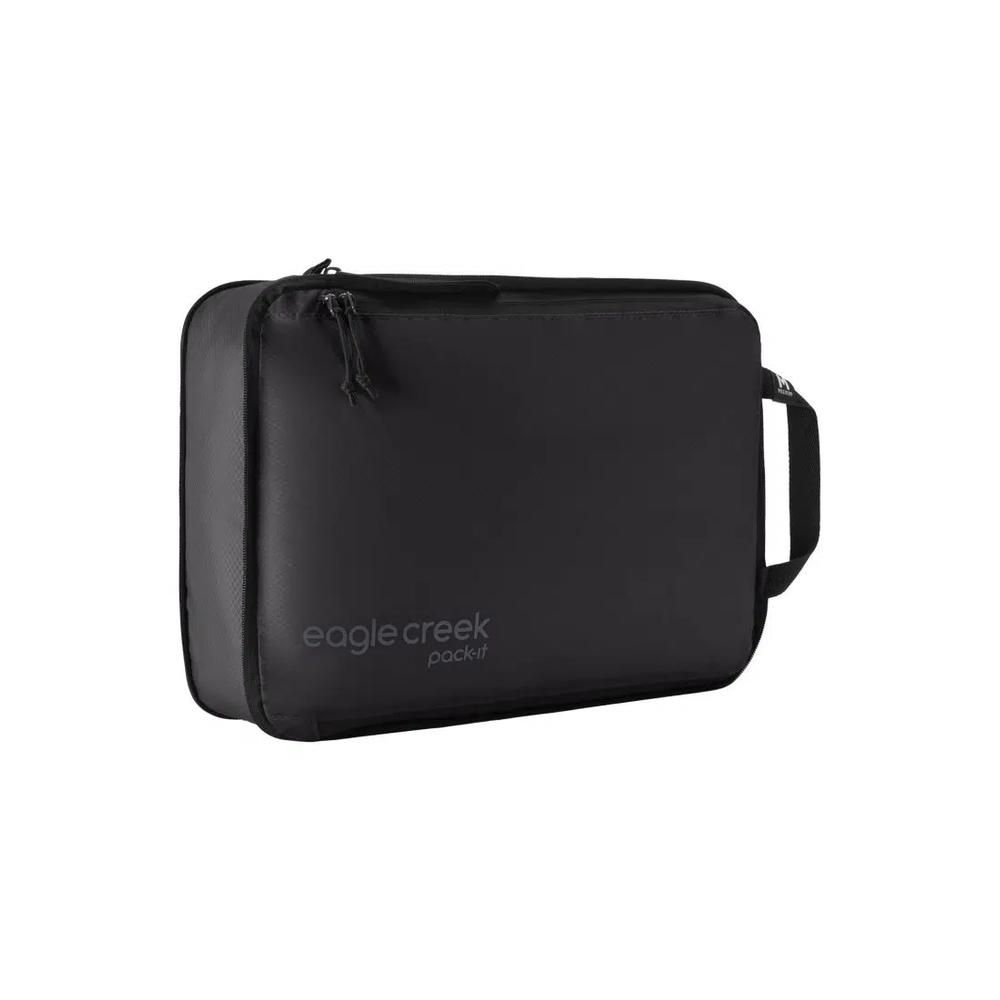 Eagle Creek Pack-It Isolate Compression Cube M V2 (Черный) 1