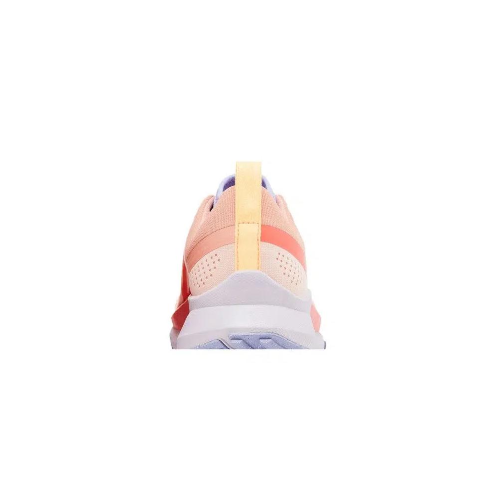 Кроссовки Nike Wmns React Pegasus Trail 4 'Arctic Orange Purple Pulse' 7