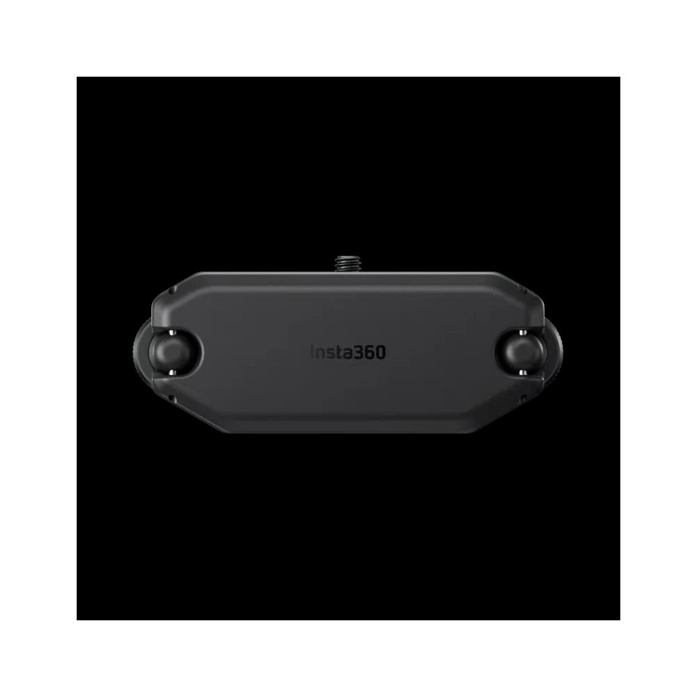 Insta360 X5 панорамная экшн-камера Standard Bundle - Black черный 11