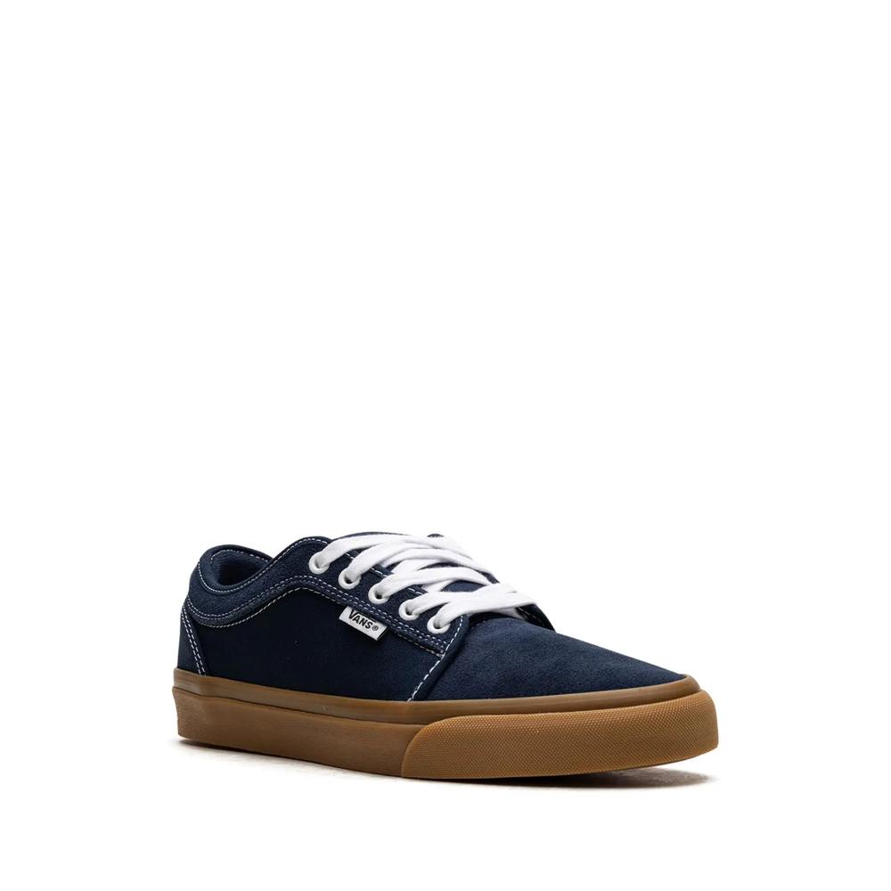 Кеды Skate Chukka Low 'Dress Blue' 2